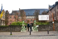 45 jaar BFAS - 29 december 2012 - 45 ans de la BFAS - 29 decembre 2012-11