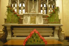 Bloemenrally Malmedy 9 september 2010 -  - Rallye Fleuri Malmedy - 9 septembre 2010