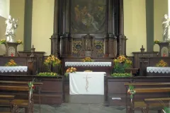 Bloemenrally Malmedy 9 september 2010 - - Rallye Fleuri Malmedy - 9 septembre 2010-039