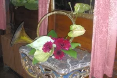 Bloemenrally Malmedy 9 september 2010 - - Rallye Fleuri Malmedy - 9 septembre 2010-025