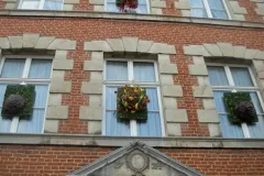 Bloemenrally Malmedy 9 september 2010 - - Rallye Fleuri Malmedy - 9 septembre 2010-006