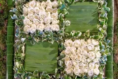 Een middeleeuws kasteel in bloemen - Château médieval en Fleurs - 20 may 2019-002