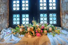 Een middeleeuws kasteel in bloemen - Château médieval en Fleurs - 20 may 2019-004