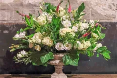 Een middeleeuws kasteel in bloemen - Château médieval en Fleurs - 20 may 2019-023