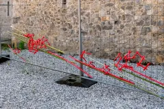 Een middeleeuws kasteel in bloemen - Château médieval en Fleurs - 20 may 2019-028