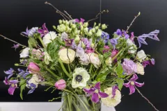 Geert Patyn in oostende 2023