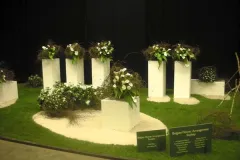 Gentse Floraliën 17 april 2010 - Floralies Gantoises - 17 avril 2010-9