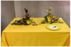 Internationale competitie – Klasse 4 laatste bloemen van de tuin - 3 oktober 2013 - Concours international – Classe 4: dernières fleurs du jardin - 3 octobre 2013-001