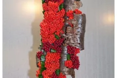 Internationale wedstrijd – Klasse 2: bessen uit het najaar op 3 oktober 2013 - Concours international- Classe 2: baies d’arrière-saison - 3 octobre 2013