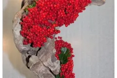 Internationale wedstrijd – Klasse 2: bessen uit het najaar op 3 oktober 2013 - Concours international- Classe 2: baies d’arrière-saison - 3 octobre 2013-3