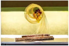  Internationale wedstrijd – Klasse 6: herfstzon in het bos op 3 oktober 2013 - Concours international – Classe 6: soleil d’automne dans les bois - 3 octobre 2013-3