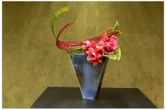 Internationale wedstrijd – Klasse 7: als de wind opkomt op 3 oktober 2013 - Compétition internationale – Classe 7 : Quand le vent se lève le 3 octobre 2013-4-1