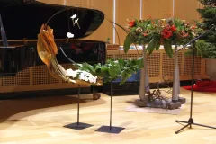 Kerst in de muziekkapel Koningin Elisabeth op 17 november 2016 - Noël à la chapelle musicale Reine Elisabeth - 17 novembre 2016-02