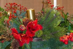 Kerst in de muziekkapel Koningin Elisabeth op 17 november 2016 - Noël à la chapelle musicale Reine Elisabeth - 17 novembre 2016-09