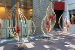 Nationaal activiteit: Kerst RBFAS op 6 en 7 december 2018 - Activité nationale : Noël RBFAS - 6 et 7 décembre  