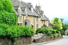 Reis naar de Cotswolds op 10 juni 2013 - Voyage dans les Cotswolds - 10 juin 2013-5