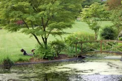 Tuinenrally 5 juni 2012 - 	Rallye-jardins - 5 juin 2012  -02