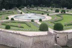 Chenonceau