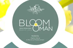 WAFA Oman 2024