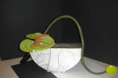 Workshop “Lijn en Ruimte” - Workshop “La Ligne et l’Espace” - 5 octobre 2010-001