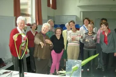 Workshop “Lijn en Ruimte” - Workshop “La Ligne et l’Espace” - 5 octobre 2010-006