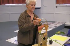 Workshop “Lijn en Ruimte” - Workshop “La Ligne et l’Espace” - 5 octobre 2010-008