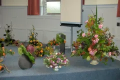 Workshop “Schitterende Herfstkleuren” -Workshop “Splendeurs Automnales” - 28 septembre 2010-003