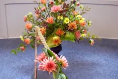 Workshop “Schitterende Herfstkleuren” -Workshop “Splendeurs Automnales” - 28 septembre 2010-004