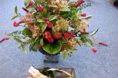 Workshop “Schitterende Herfstkleuren” -Workshop “Splendeurs Automnales” - 28 septembre 2010-007