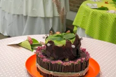 XIIde internationale bloemschikwedstrijd - 27 september 2017 - XII concours international d’art floral du 27 au 30 septembre-002