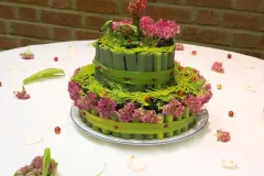 XIIde internationale bloemschikwedstrijd - 27 september 2017 - XII concours international d’art floral du 27 au 30 septembre-004