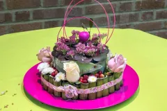 XIIde internationale bloemschikwedstrijd - 27 september 2017 - XII concours international d’art floral du 27 au 30 septembre-006