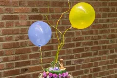 XIIde internationale bloemschikwedstrijd - 27 september 2017 - XII concours international d’art floral du 27 au 30 septembre-008