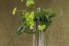 XIIde internationale bloemschikwedstrijd - 27 september 2017 - XII concours international d’art floral du 27 au 30 septembre-010