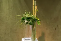 XIIde internationale bloemschikwedstrijd - 27 september 2017 - XII concours international d’art floral du 27 au 30 septembre-011