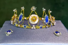 XIIde internationale bloemschikwedstrijd - 27 september 2017 - XII concours international d’art floral du 27 au 30 septembre-015