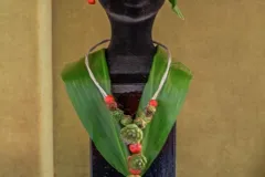 XIIde internationale bloemschikwedstrijd - 27 september 2017 - XII concours international d’art floral du 27 au 30 septembre-018