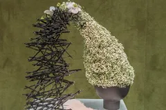 XIIde internationale bloemschikwedstrijd - 27 september 2017 - XII concours international d’art floral du 27 au 30 septembre-022