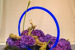 XIIde internationale bloemschikwedstrijd - 27 september 2017 - XII concours international d’art floral du 27 au 30 septembre-024