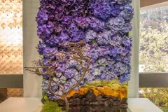 XIIde internationale bloemschikwedstrijd - 27 september 2017 - XII concours international d’art floral du 27 au 30 septembre-026