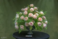 XIIde internationale bloemschikwedstrijd - 27 september 2017 - XII concours international d’art floral du 27 au 30 septembre-027