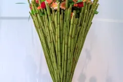 XIIde internationale bloemschikwedstrijd - 27 september 2017 - XII concours international d’art floral du 27 au 30 septembre-036