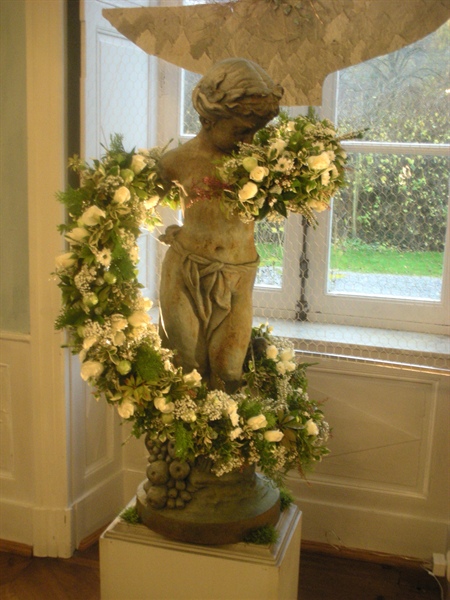 20081120 Kersttentoonstelling te Resteigne 10