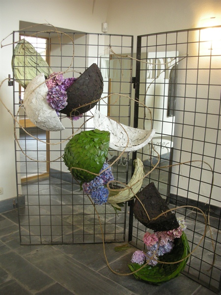 12 Monastère Deleg. Hesbaye Condroz