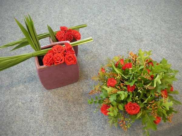 20100928 Workshop schitterende herfstkleuren 2