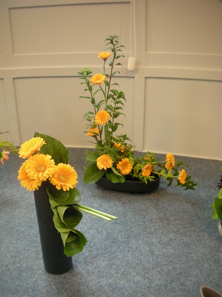 20100928 Workshop schitterende herfstkleuren 6