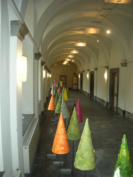 376_l Monastère Deleg. Hesbaye Condroz