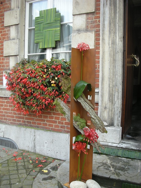 380_l Maison Villers Deleg. Stavelot Spa