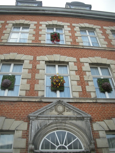 381_l Maison Villers Deleg. Stavelot Spa