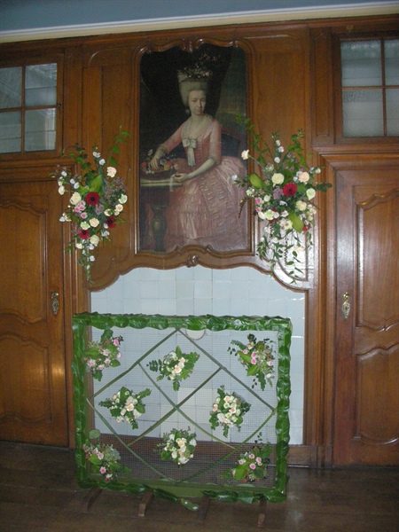 382_l Maison Villers Deleg. Stavelot Spa